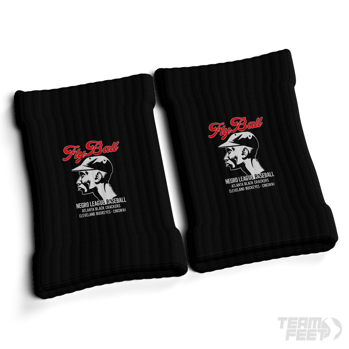 The Head Wirst Band Black - Wristbands