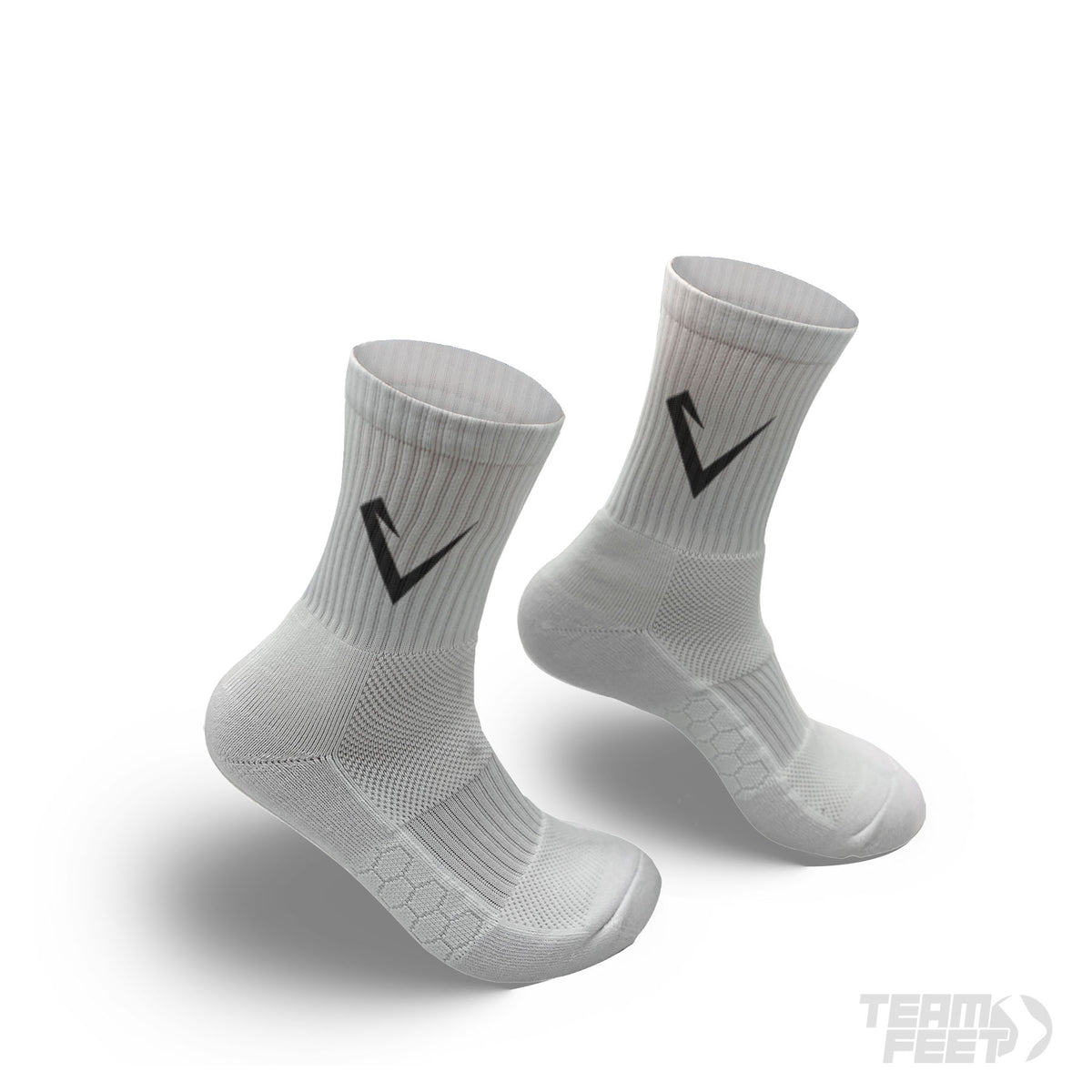 VOLT - Mid mockup