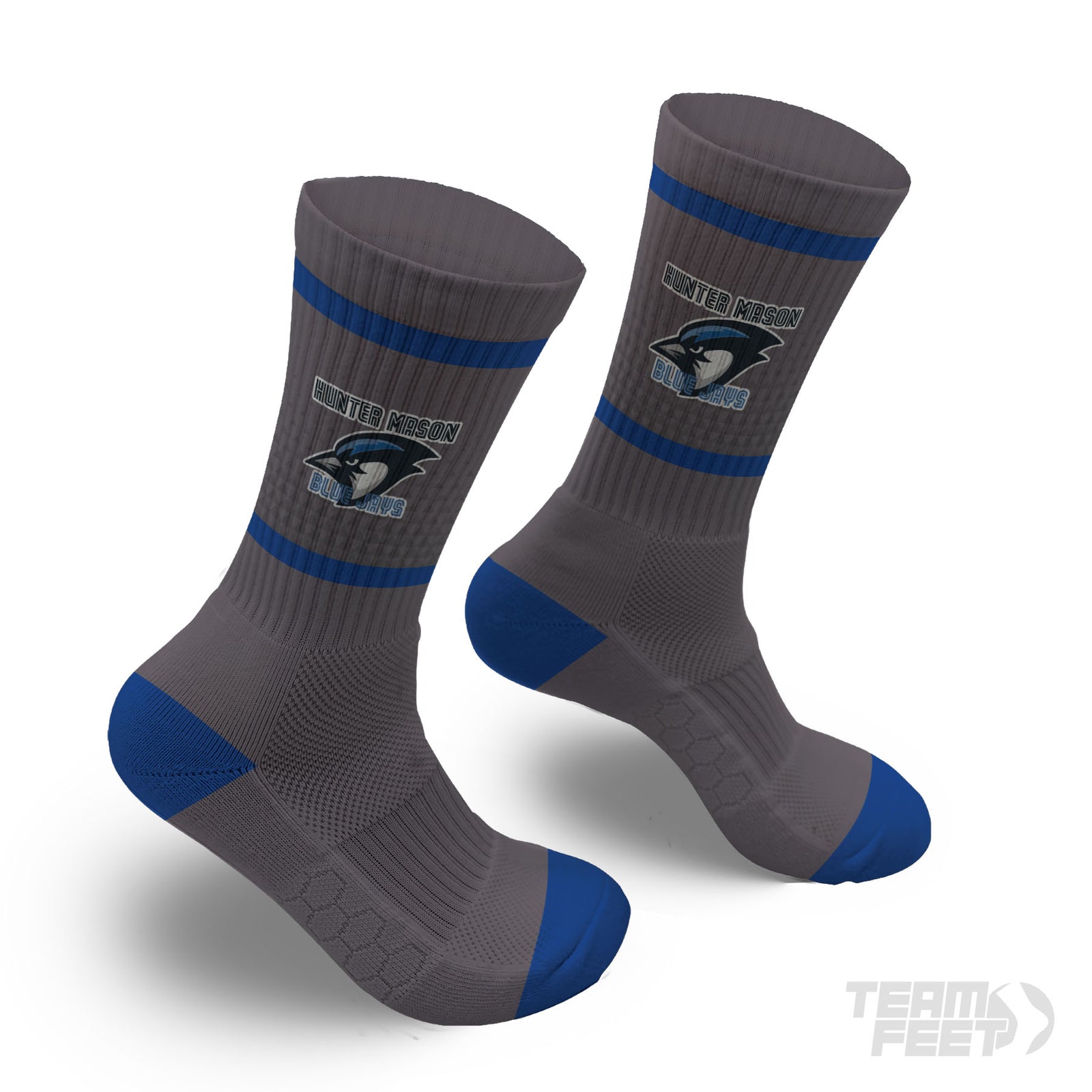 Jays - Crew
