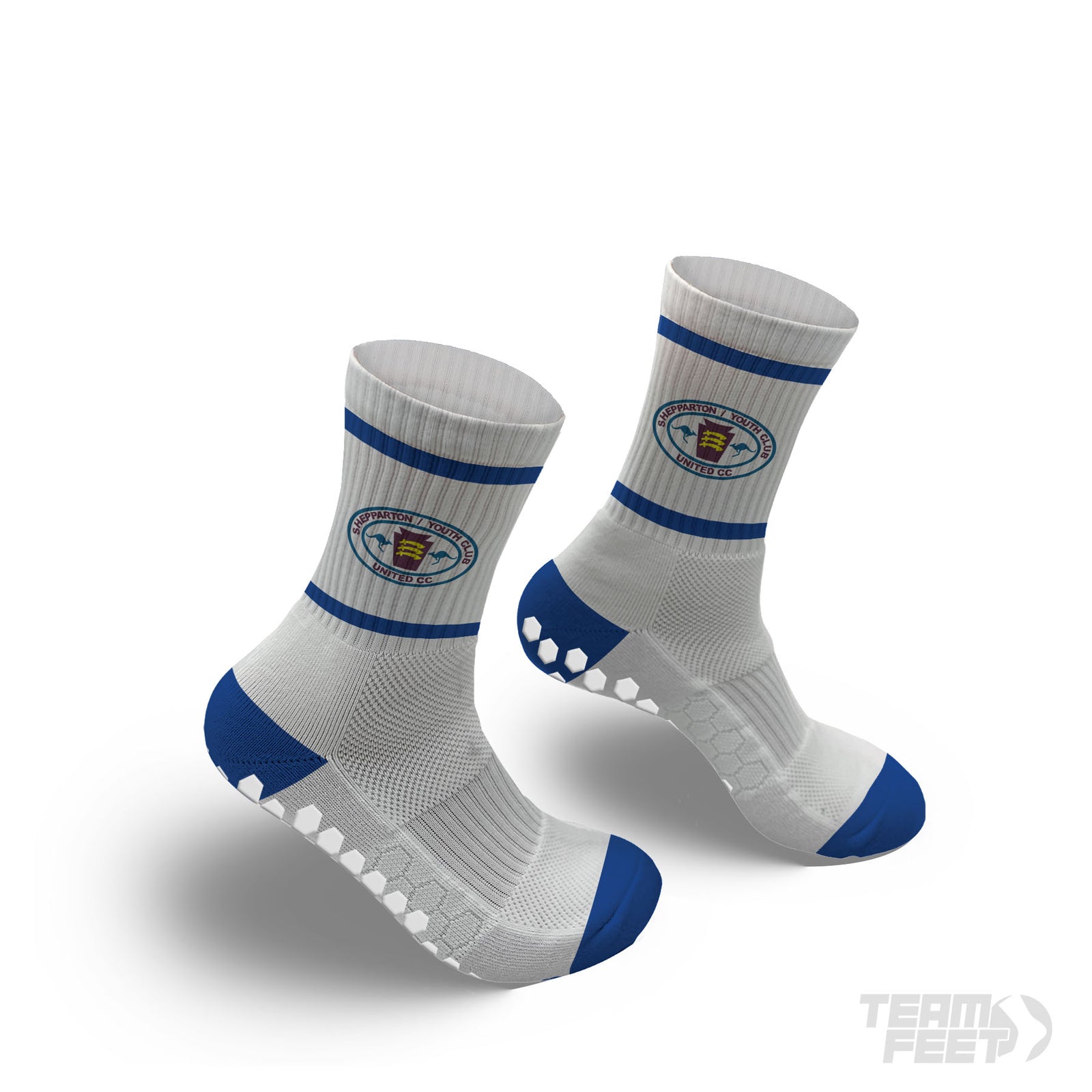Shepparton United CC - Grip Mid