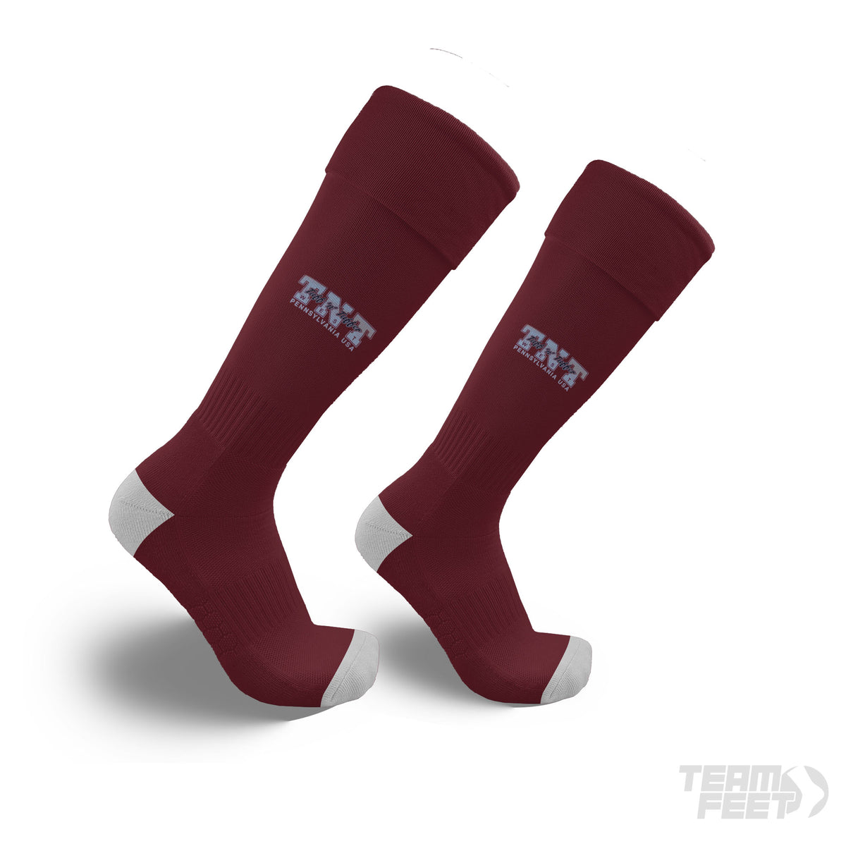 T N T - Knee