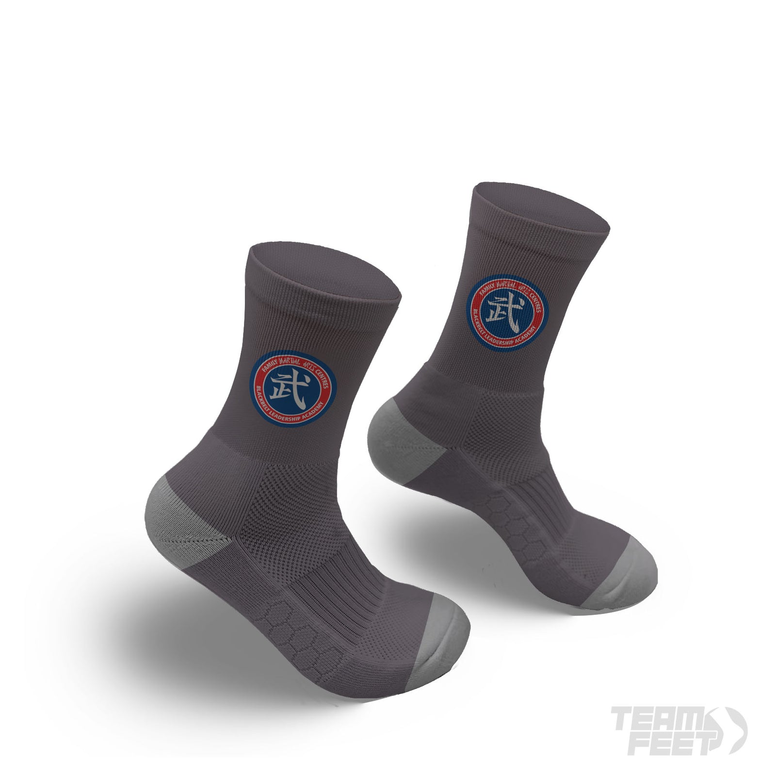 NMFMAC - Mid (GREY)