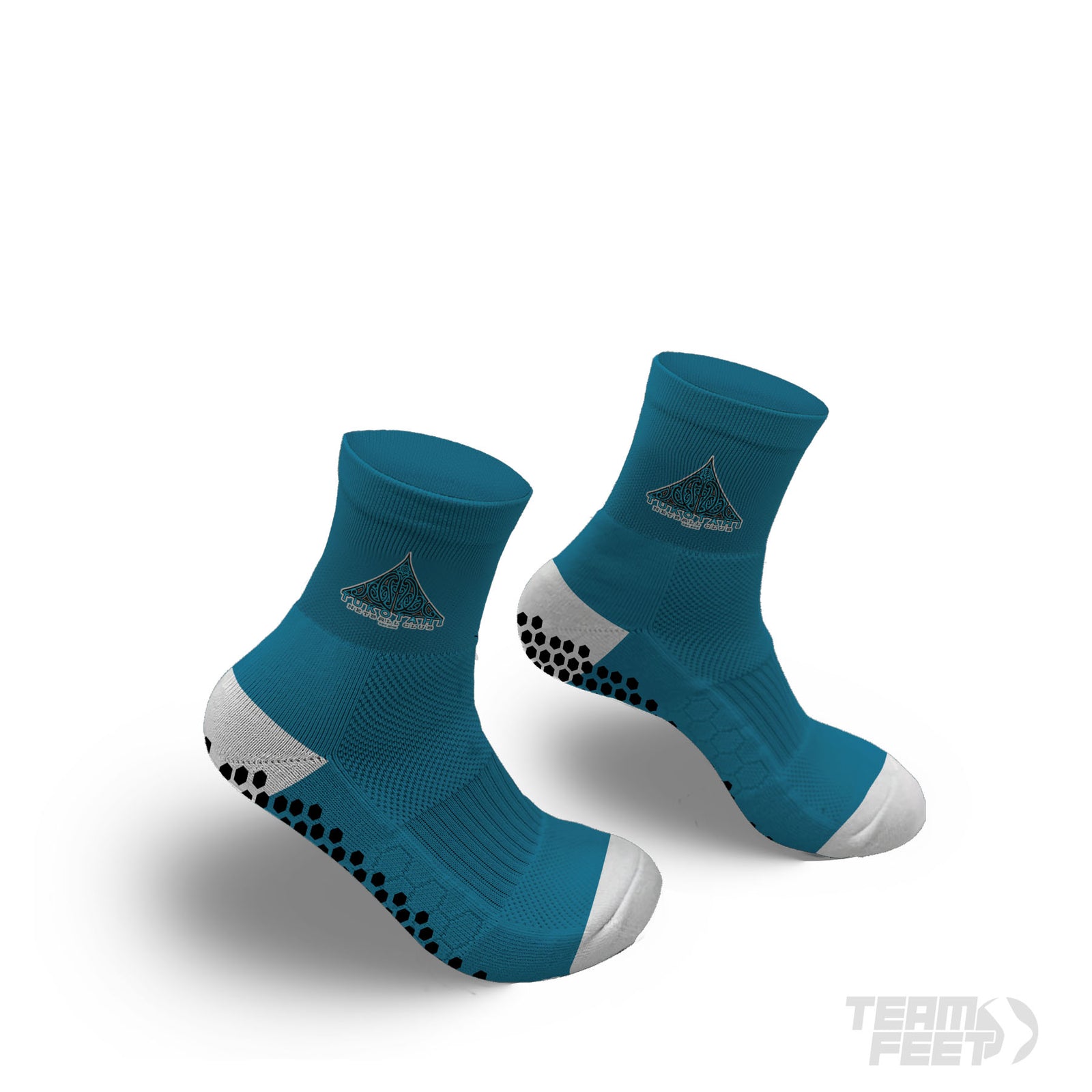 TUKOTAHI - Grip Quarter
