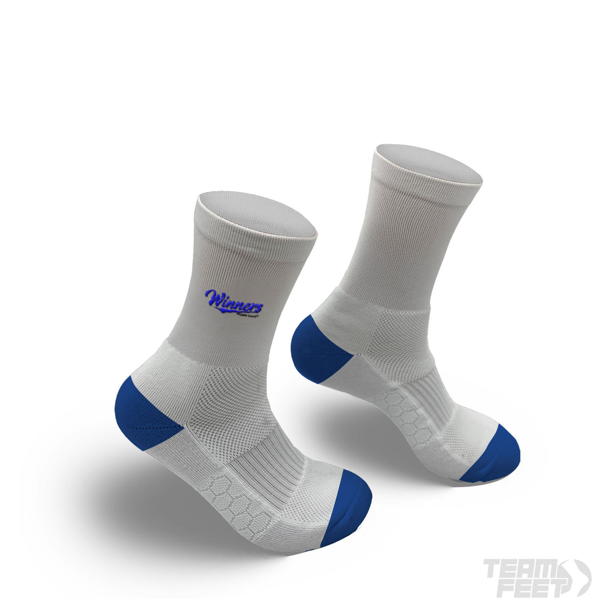 Winners Never Lose - Mid mockup