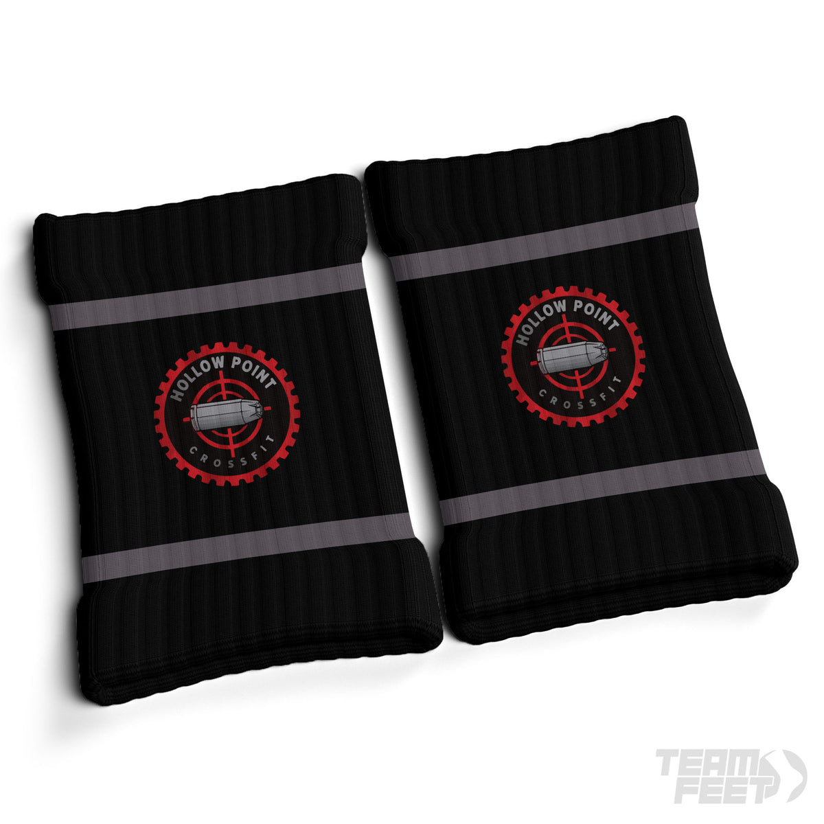 Wrist bands - Wristbands mockup
