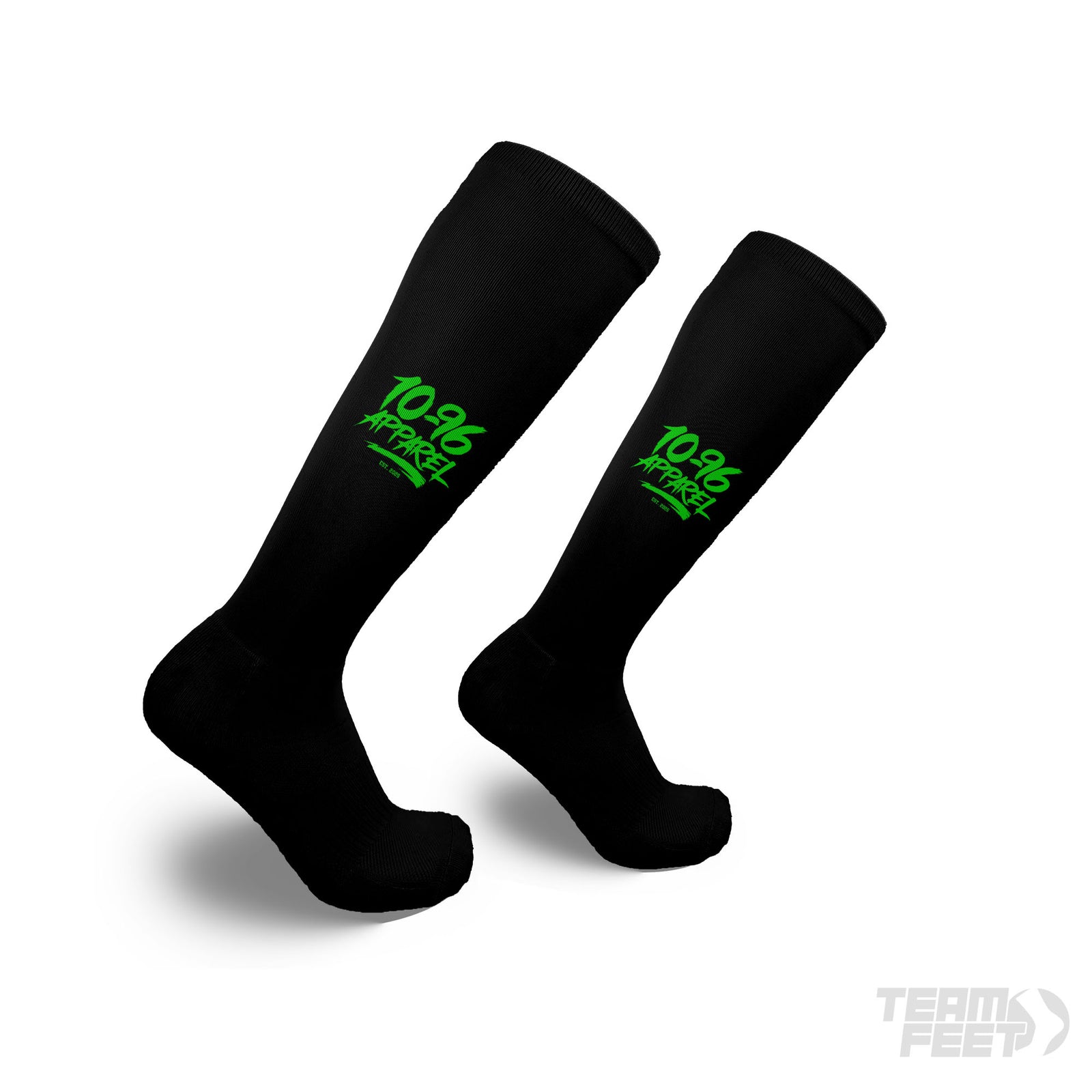 10-96 APPAREL - Knee