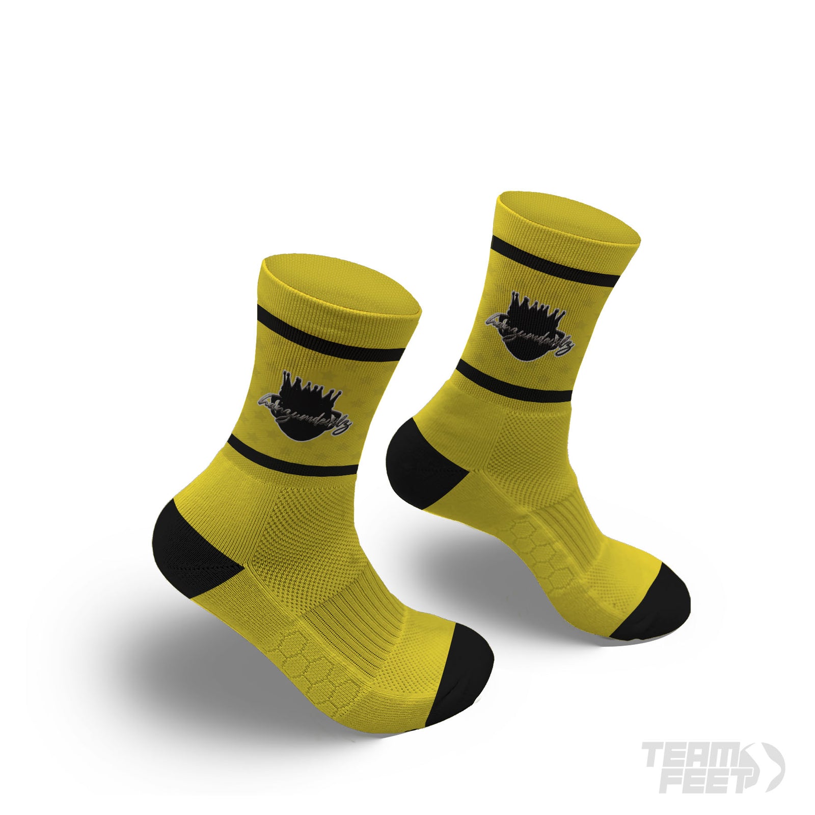 Socks - Mid