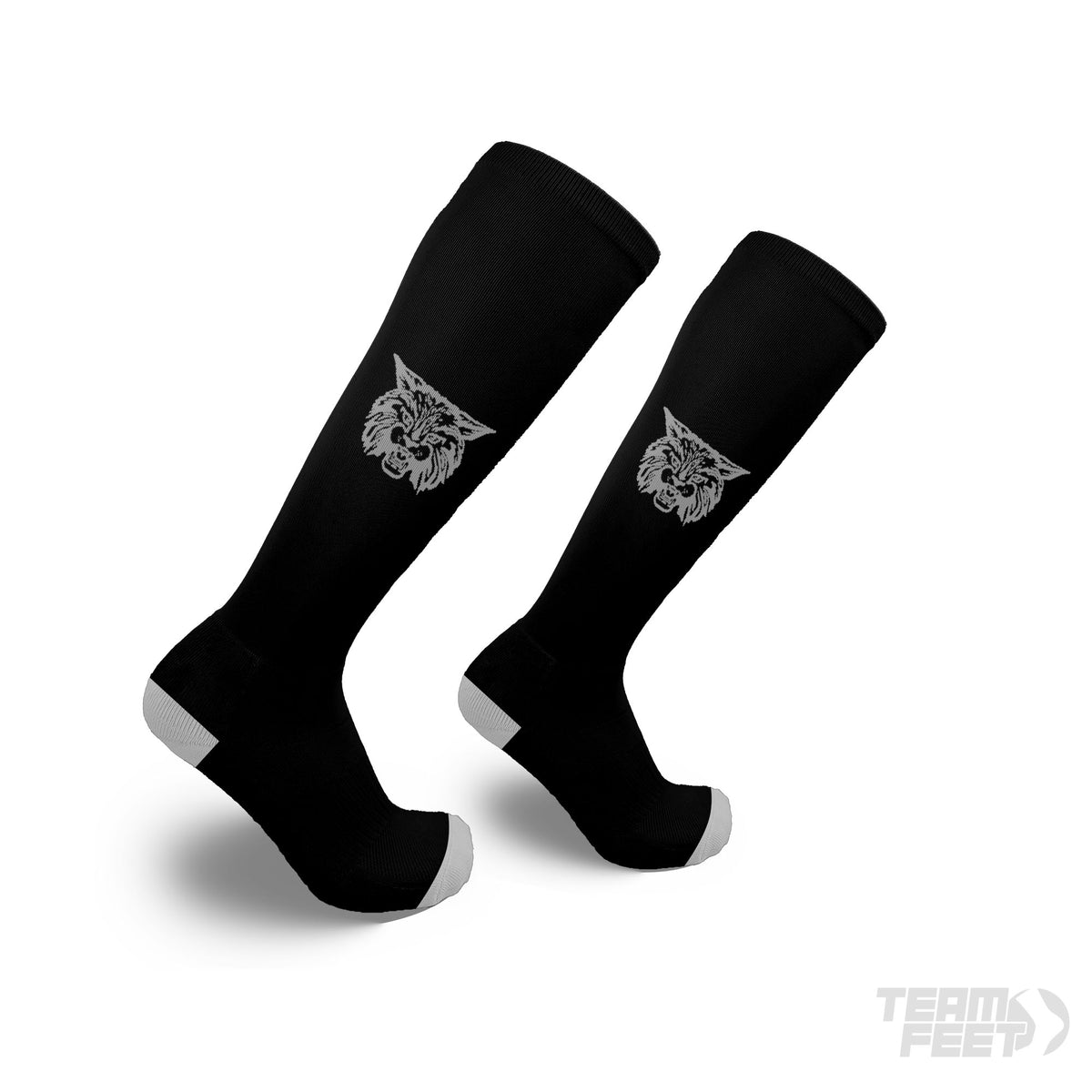 Bobcats - Knee