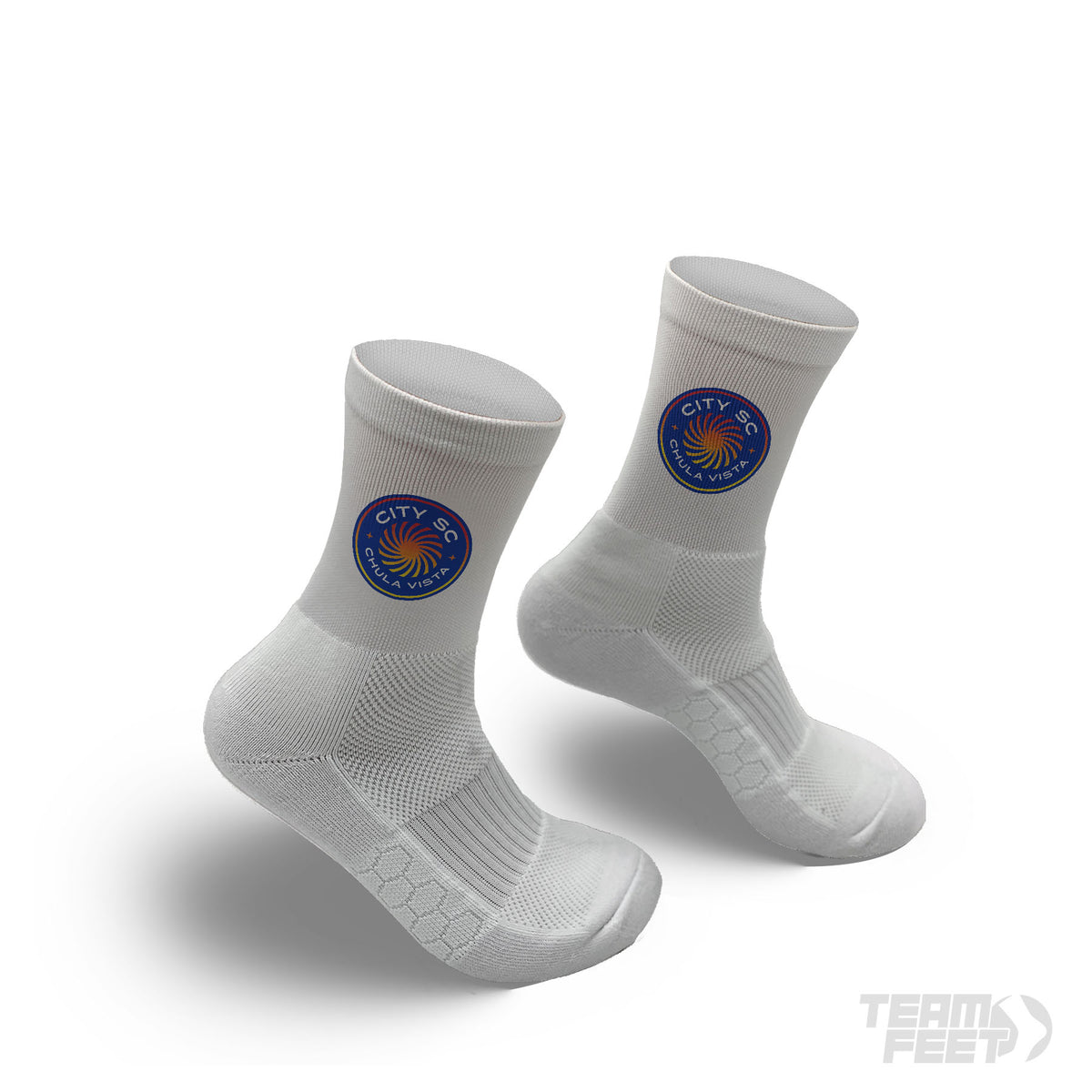 City SC - Mid mockup