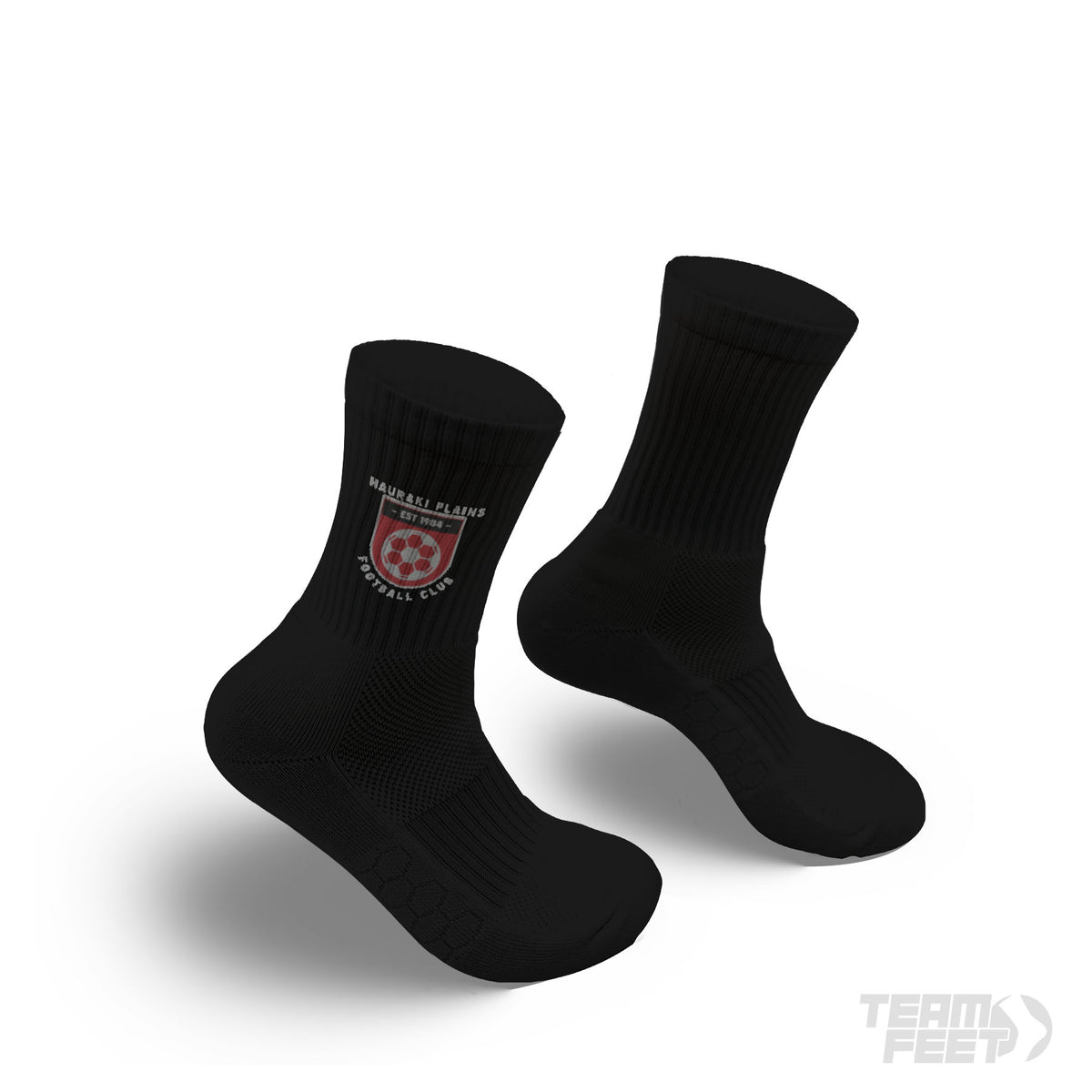 Hauraki Plains FC - Mid