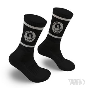 Physical Fortitude socks - Crew