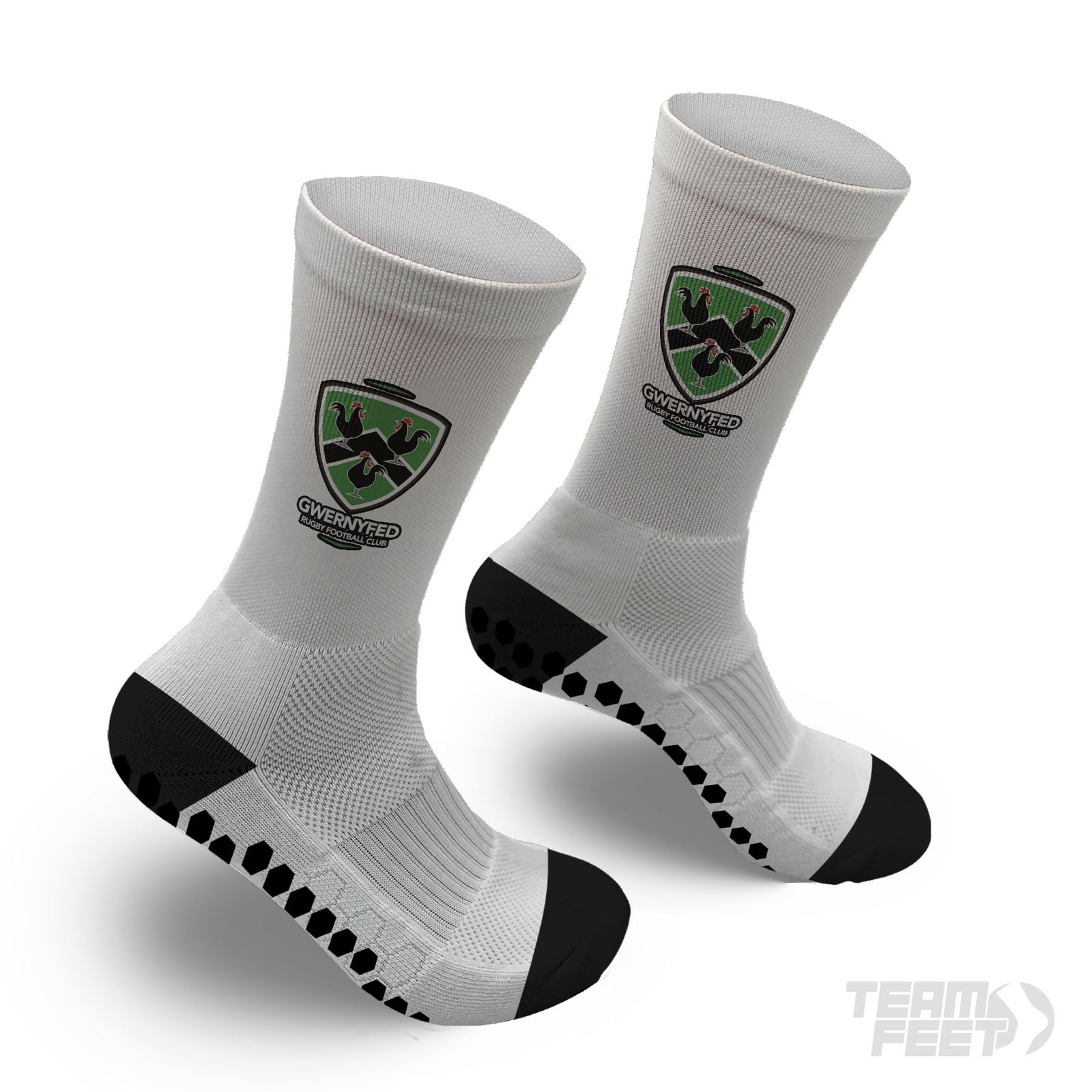 Gwernyfed RFC - Grip Crew