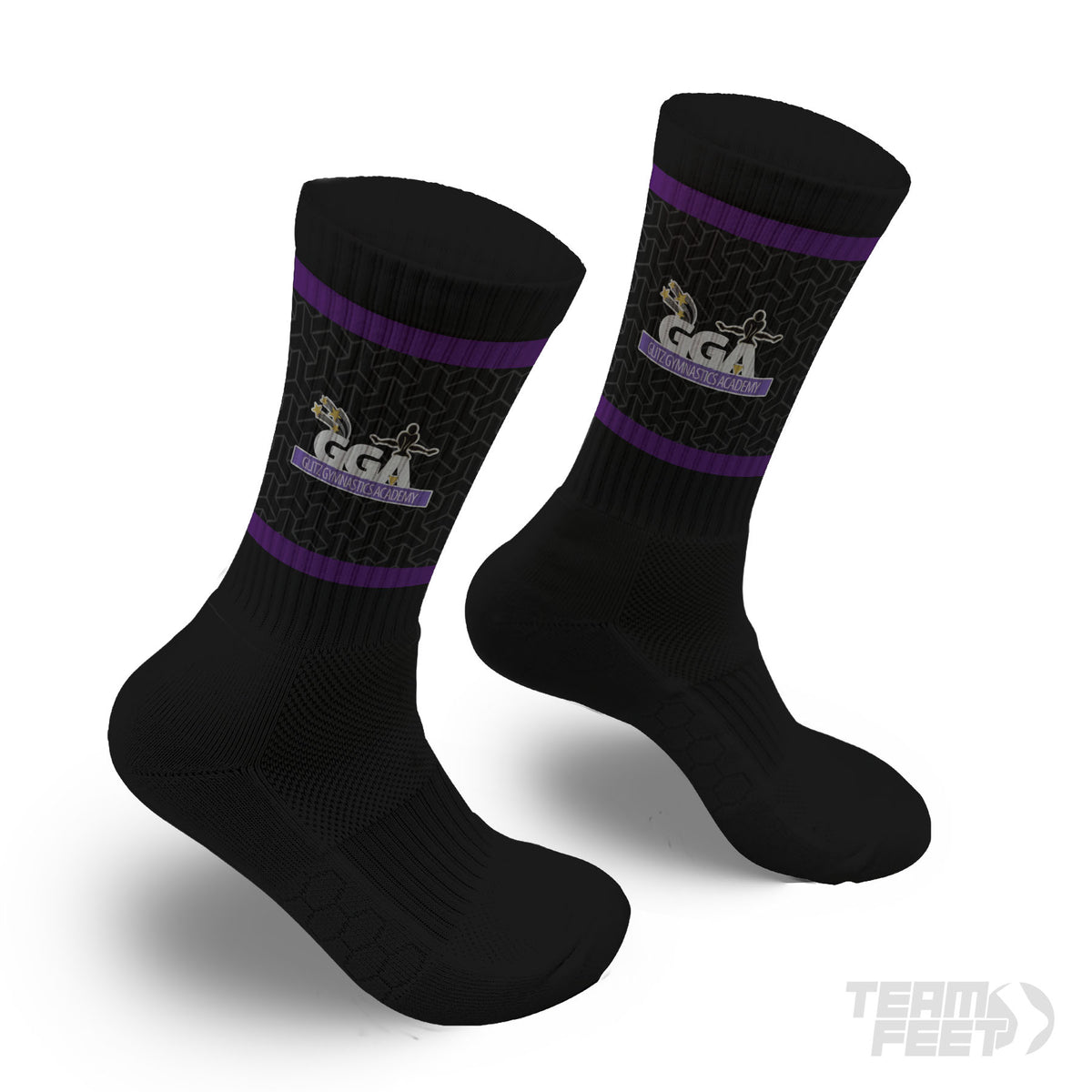 GGA socks - Crew