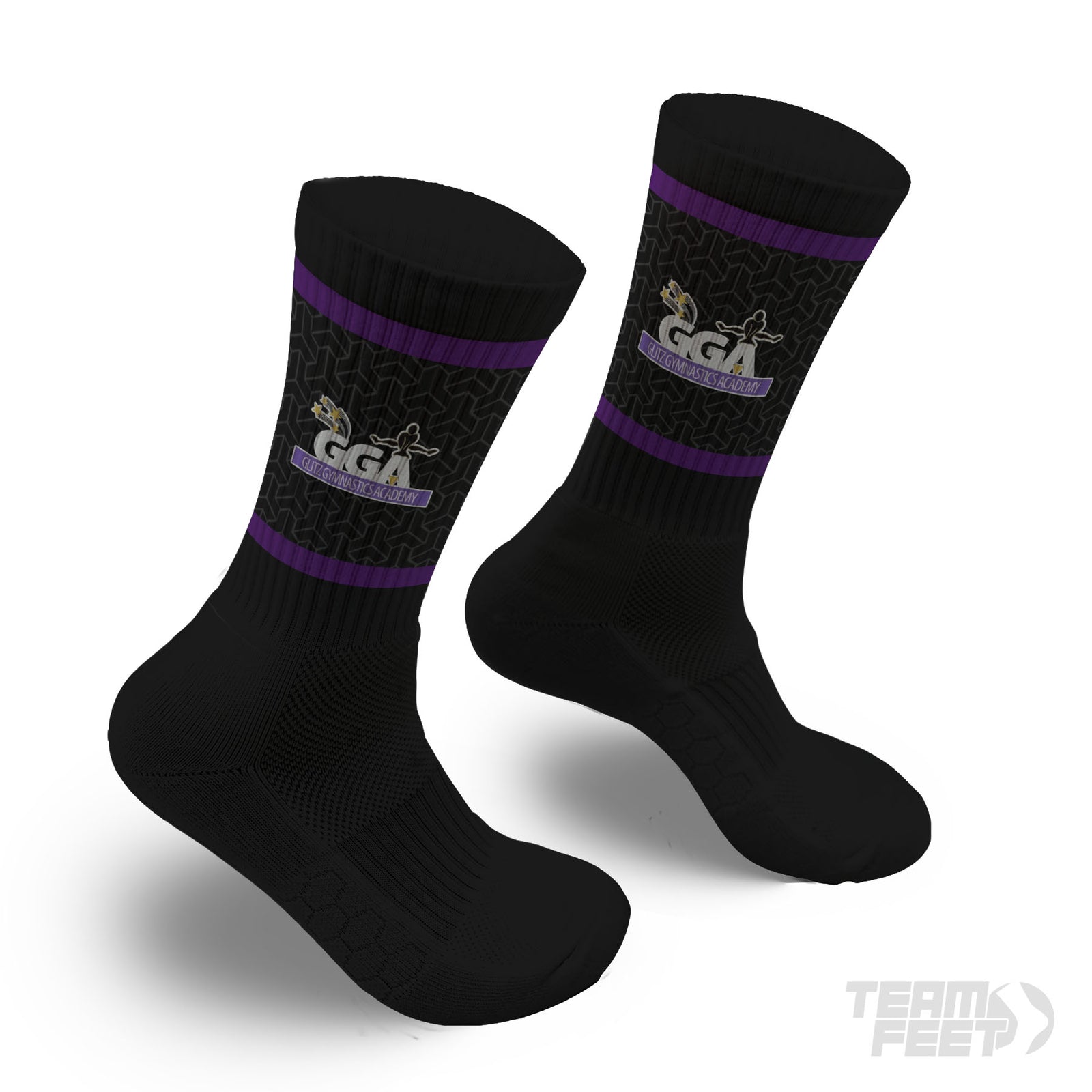GGA socks - Crew