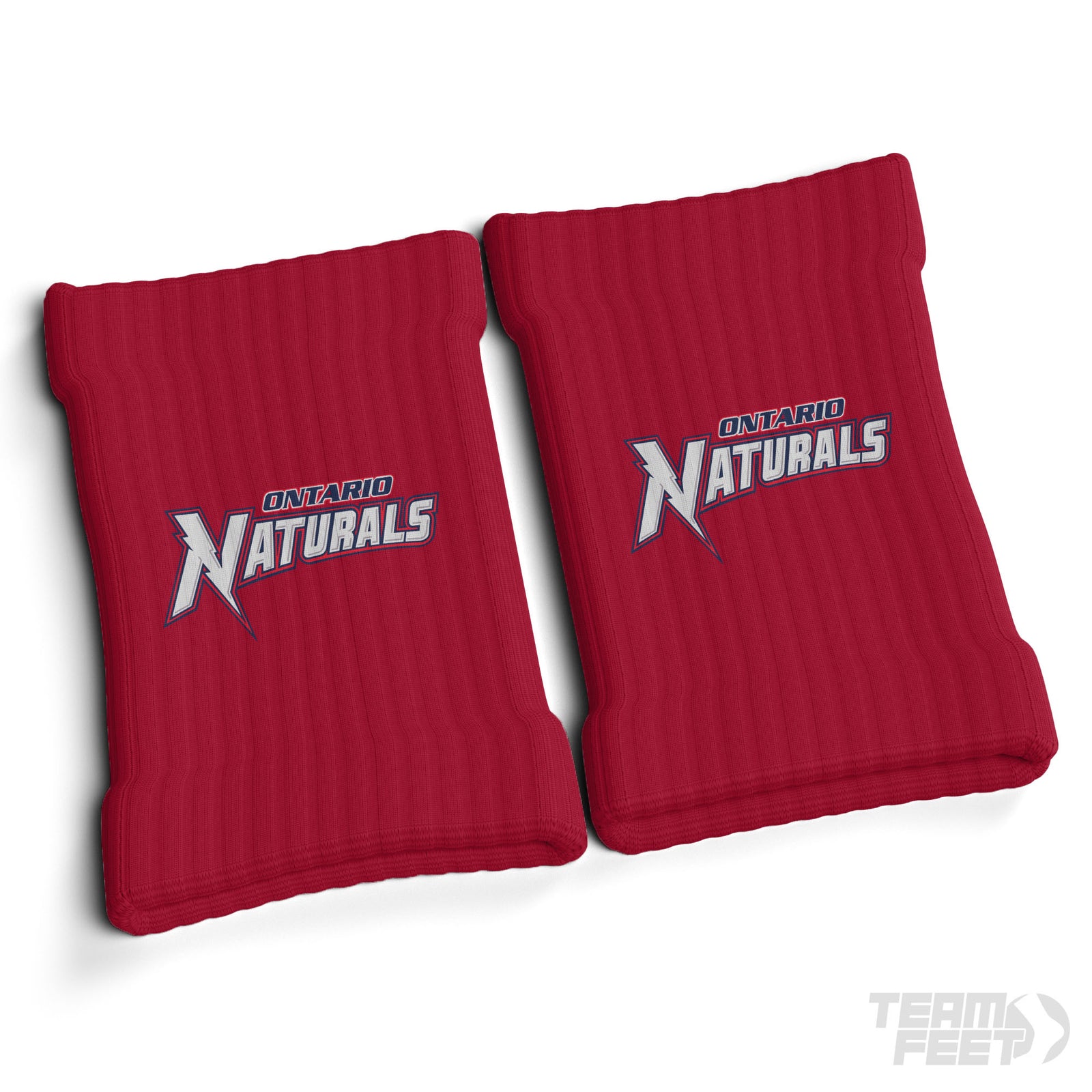 Ontario Naturals - Wristbands