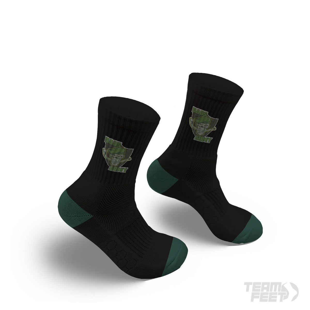 DAIHC - Mid mockup