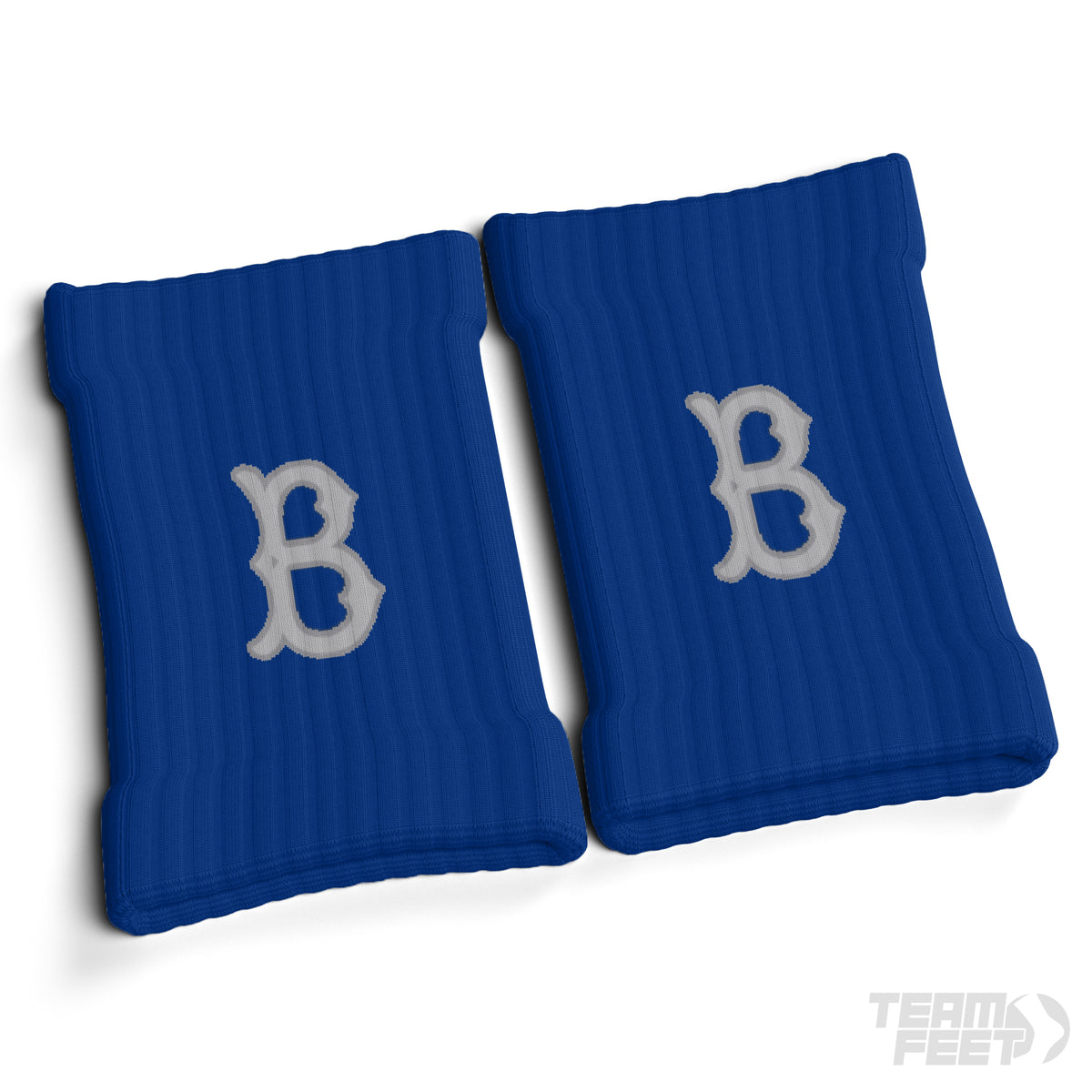 Bulverde - Wristbands mockup