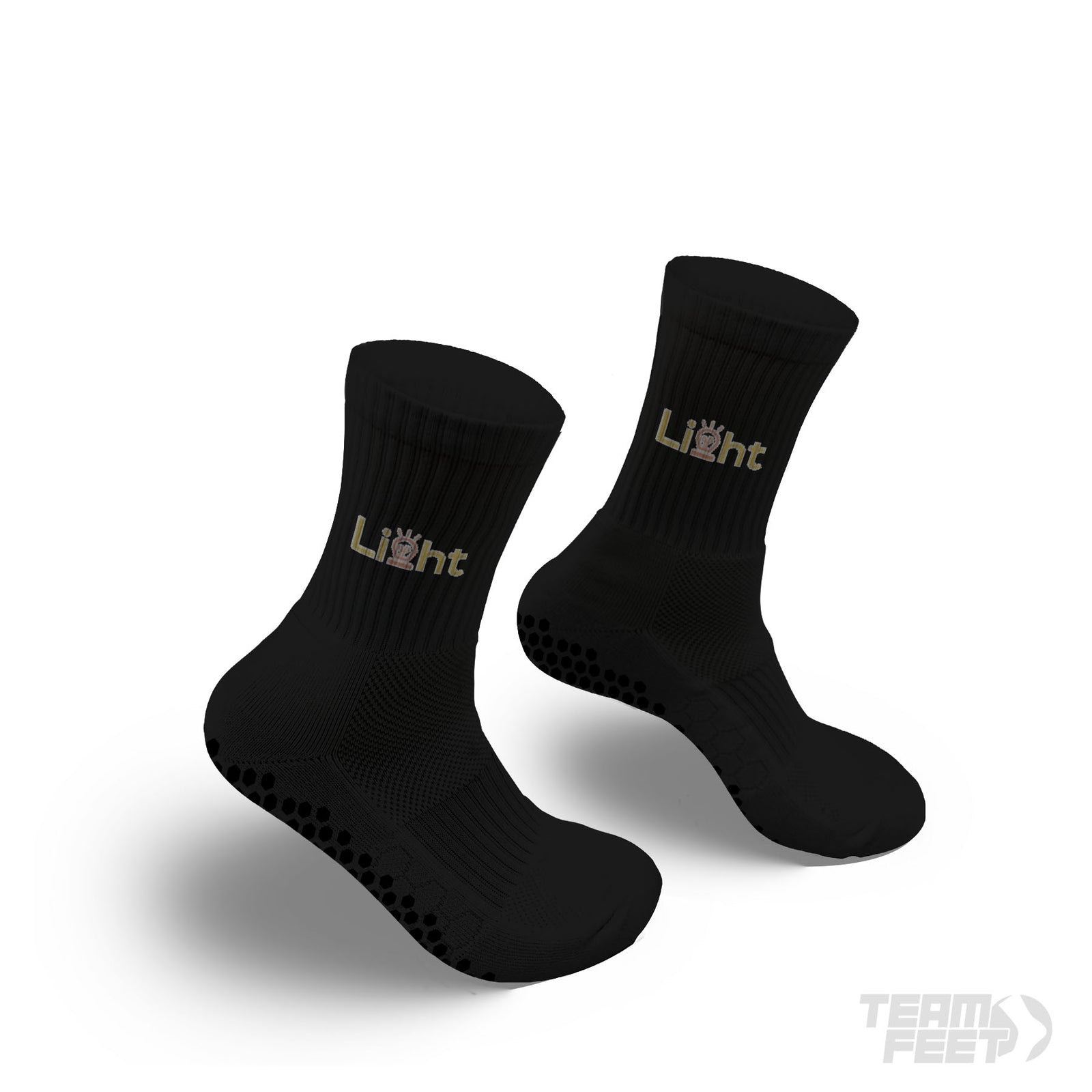 Light OT - Grip Mid