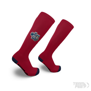 Los cojos - Grip Knee
