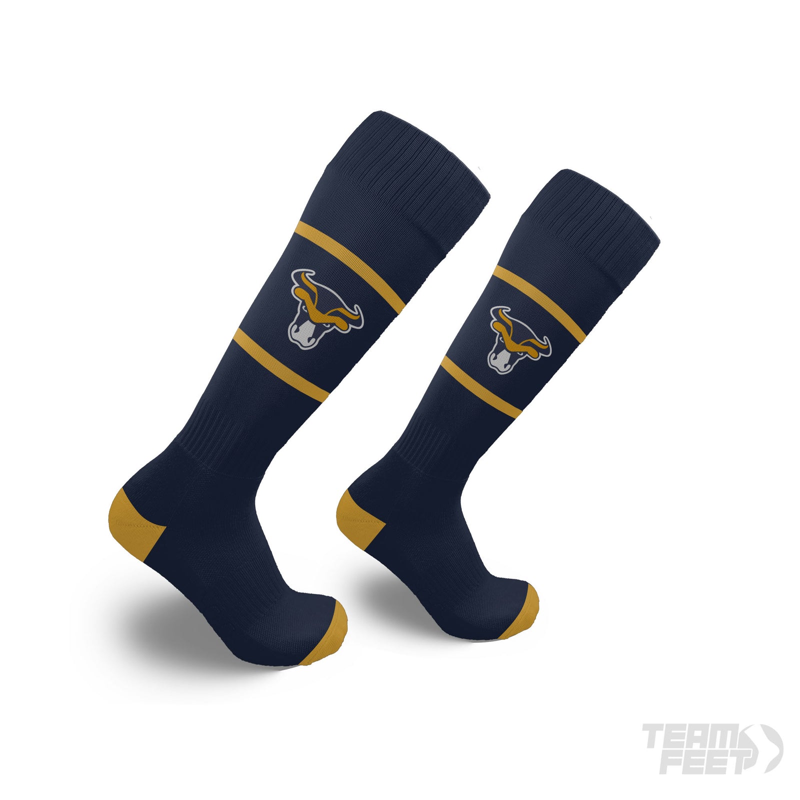 Bulls - Knee