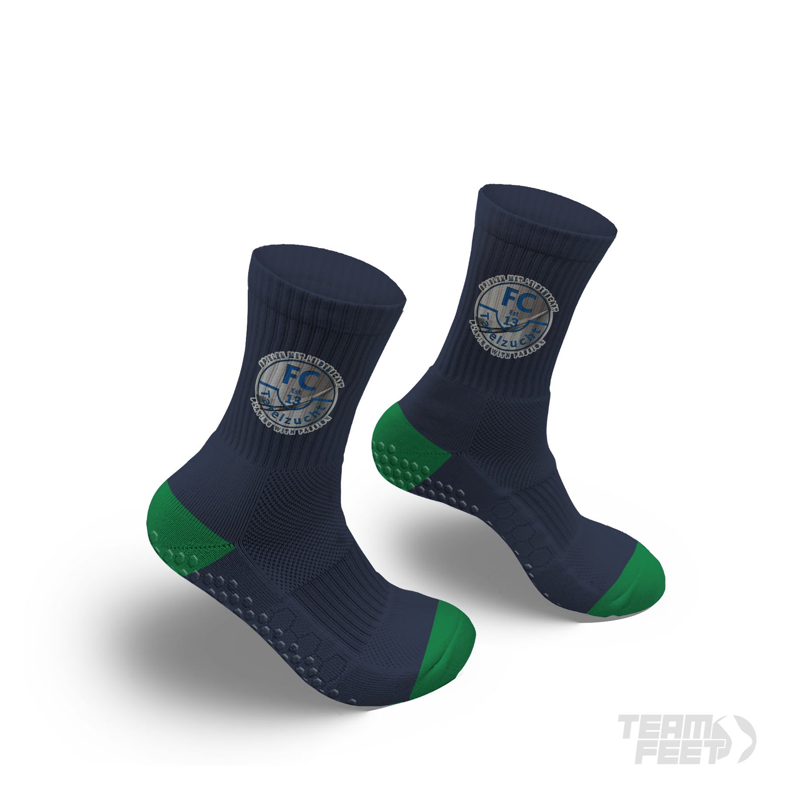 Fc Tafelzucht - Grip Mid