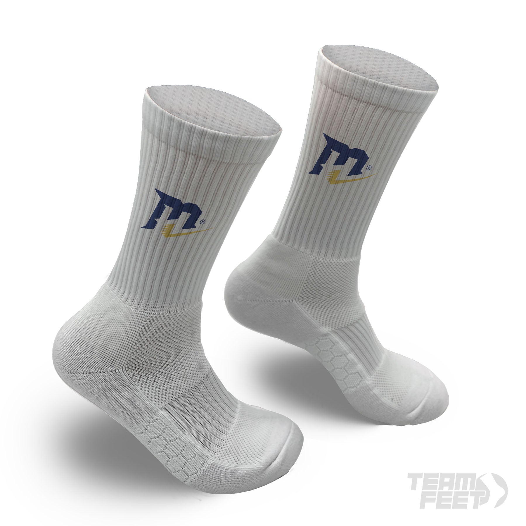 Morris College MA Design - Crew