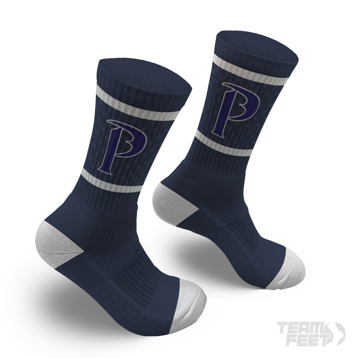 PRIME BASEBALL - Crew mockup