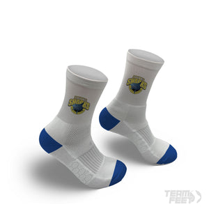 Souths sharks Grips - Mid
