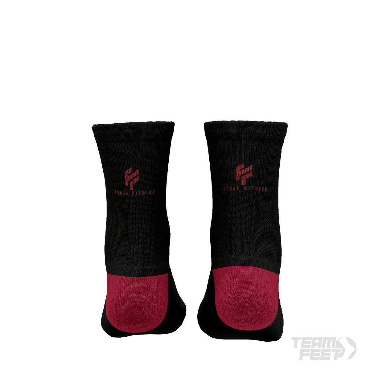 Forge Fitness - Mid mockup