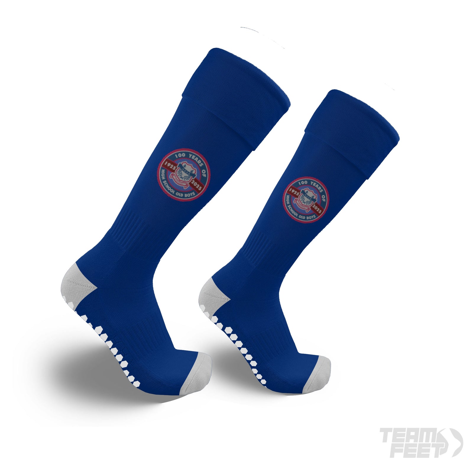 Gisborne HSOB - Grip Knee