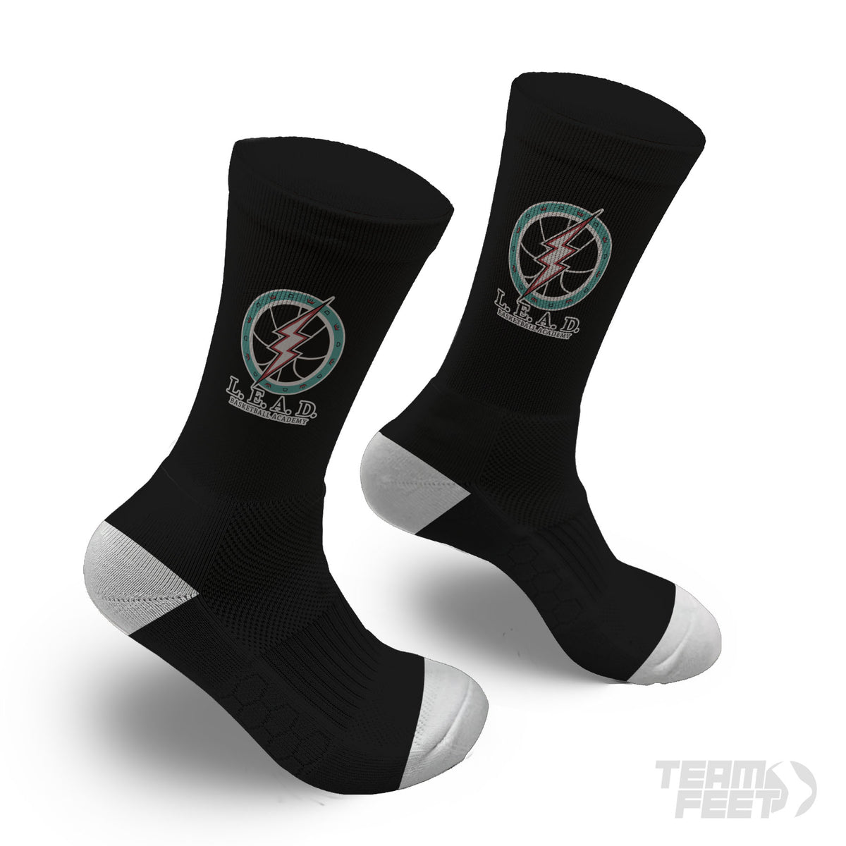 Lead BasketBall - Crew