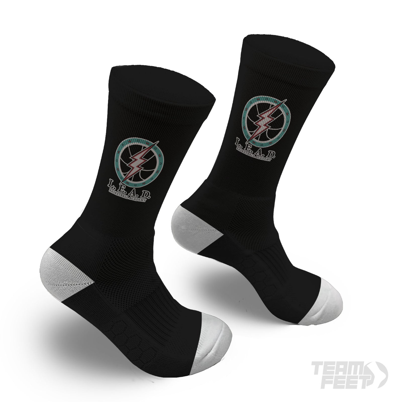 Lead BasketBall - Crew