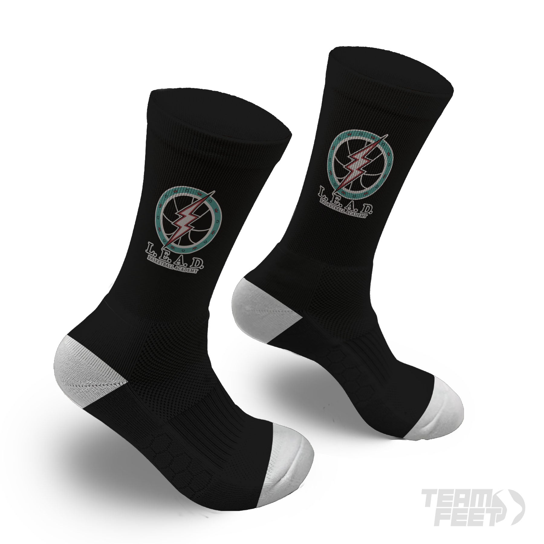 Lead BasketBall - Crew