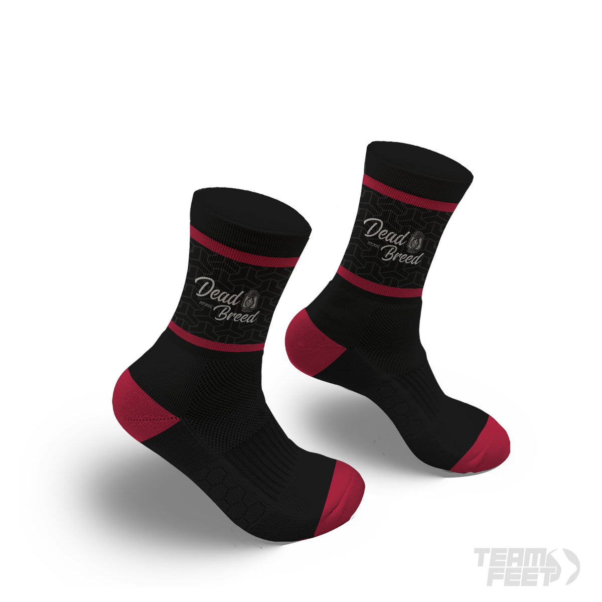 Dead Breed Clothing Co. - Mid