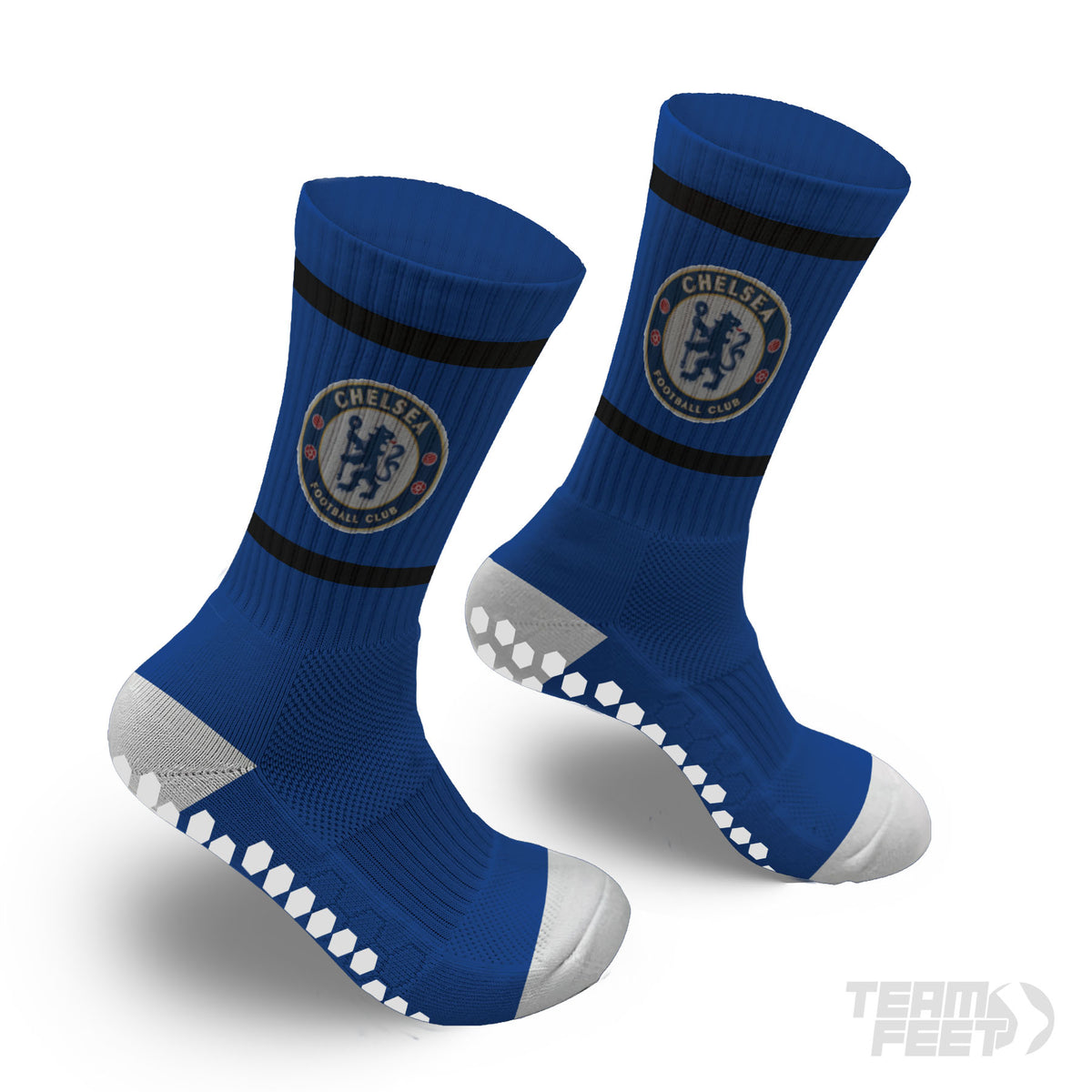 Chelsea - Grip Crew mockup