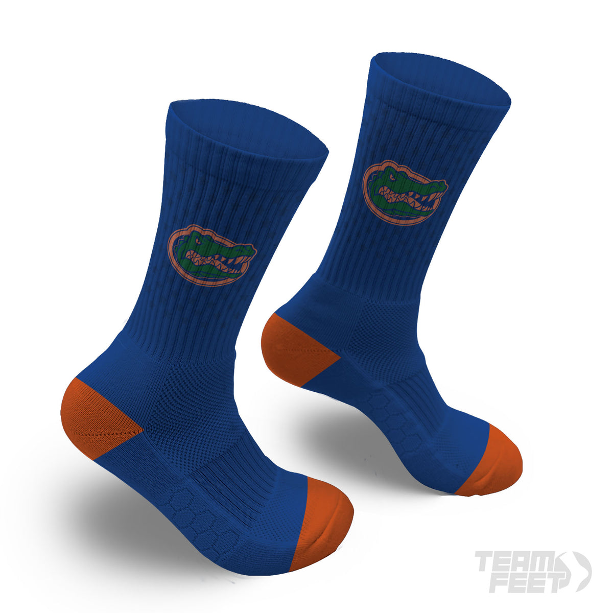 Gators HABL - Crew