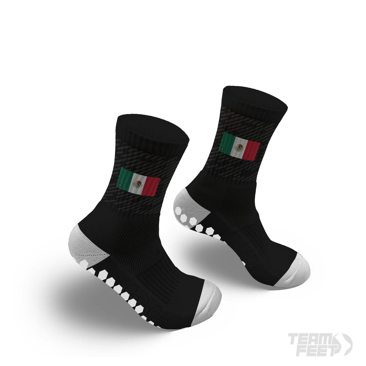 🇲🇽 - Grip Mid