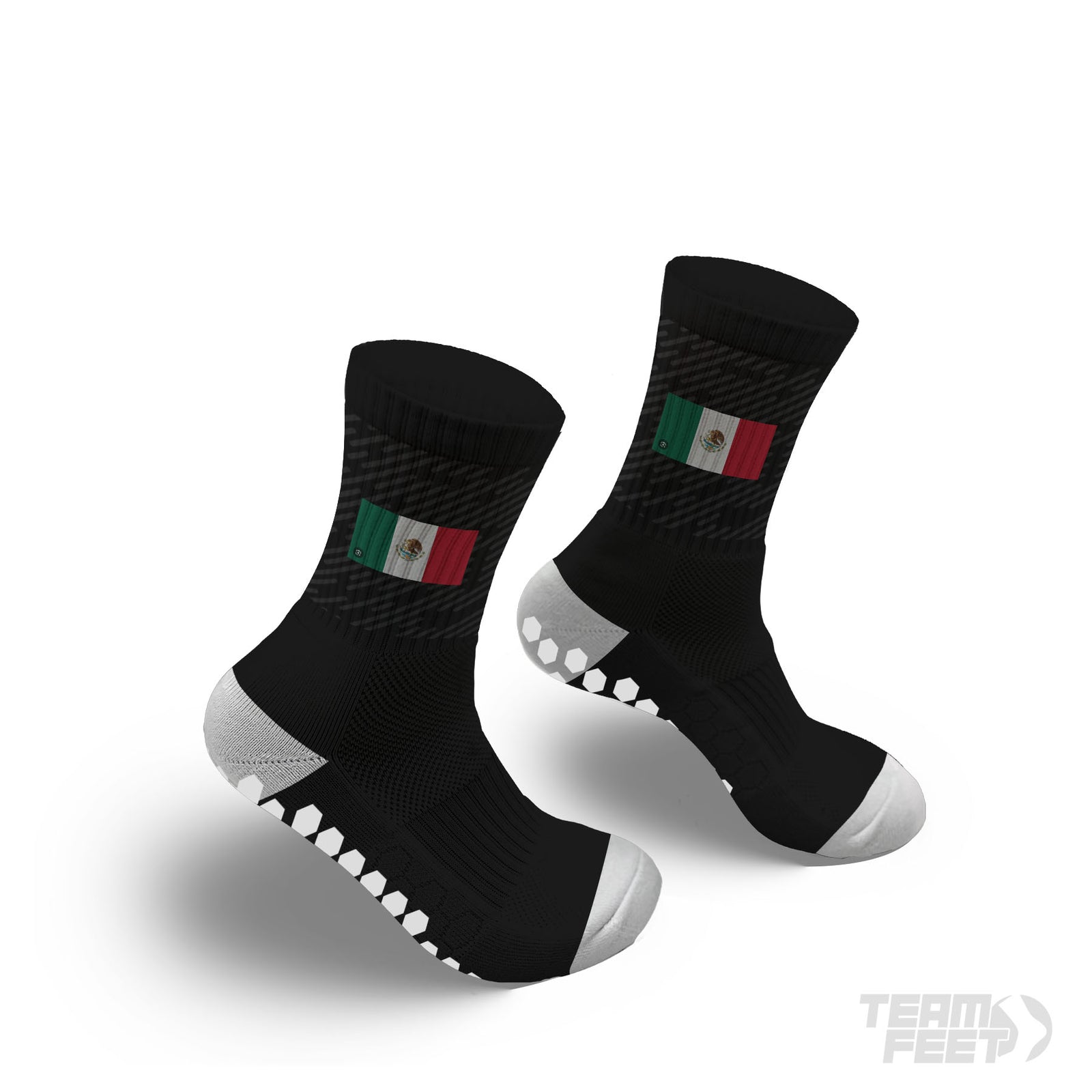 🇲🇽 - Grip Mid