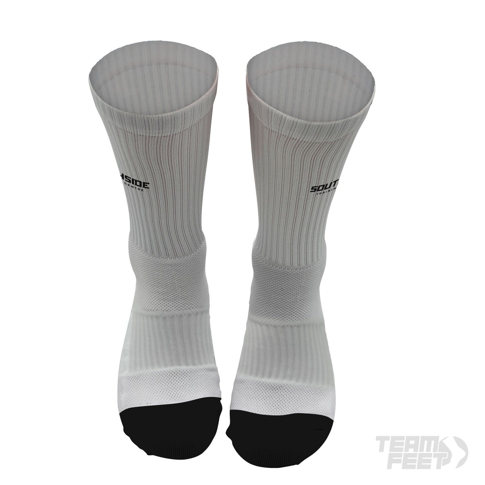 Southside training centre - Crew