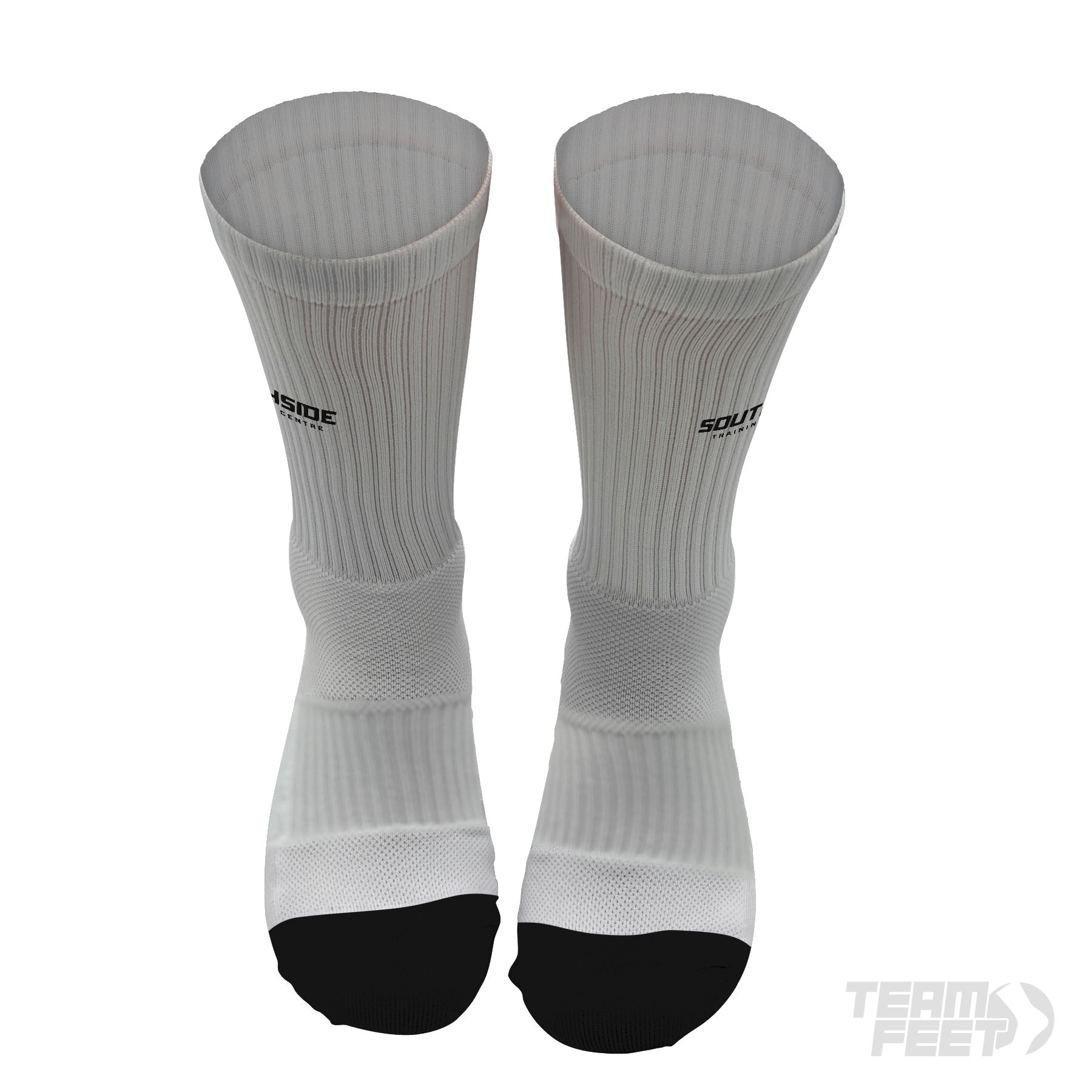 Southside training centre - Crew