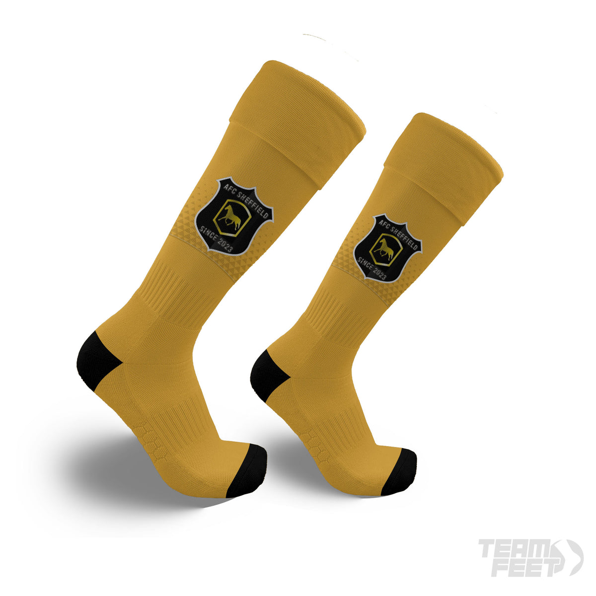 AFC sheffield - Knee