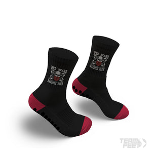 Redbeard - Grip Mid