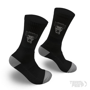 Green Bay Black Mambas - Crew