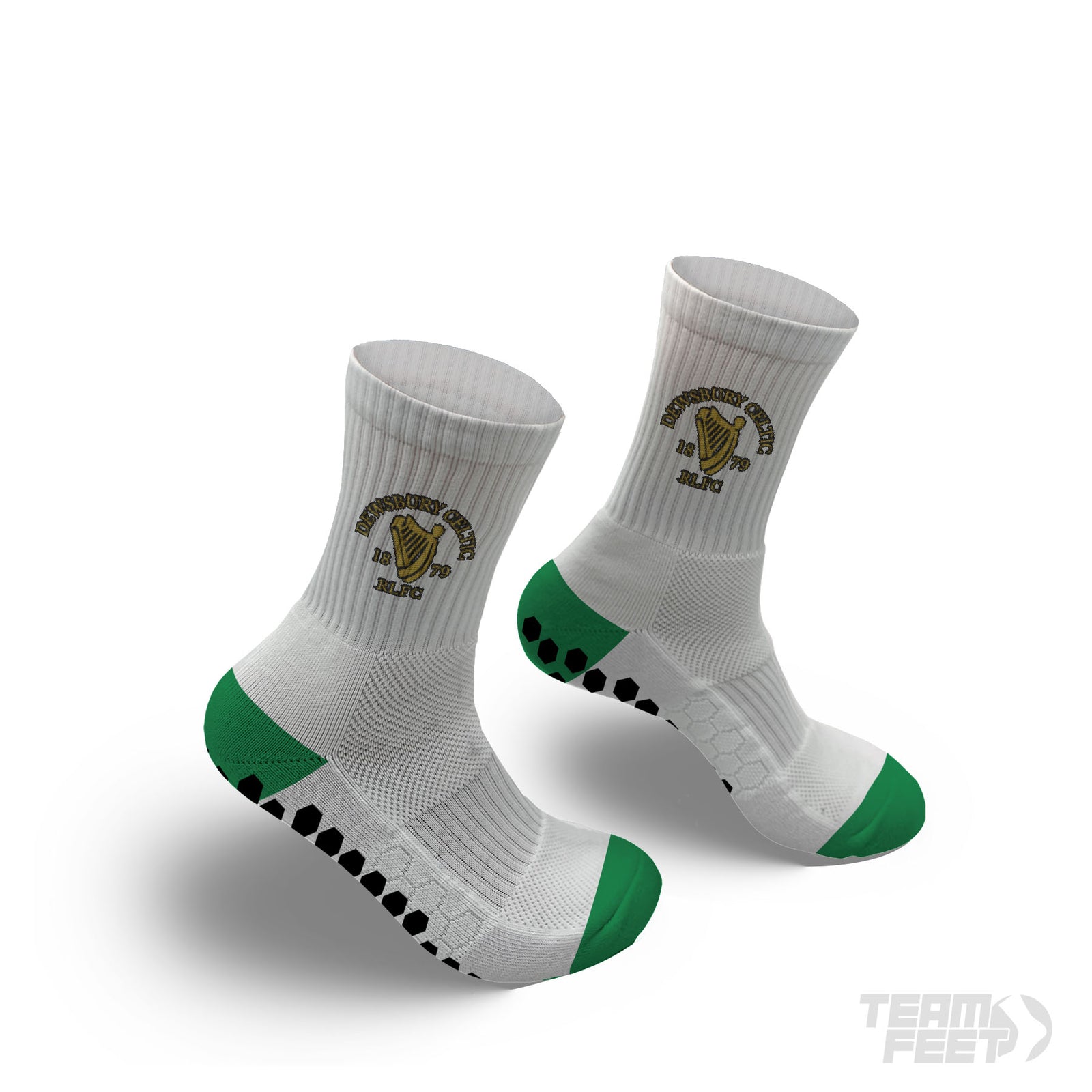 CELTIC 1879 - Grip Mid