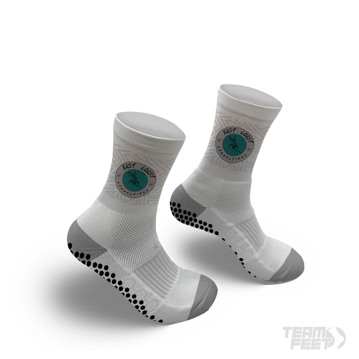 East Coast Connections - Grip Mid mockup