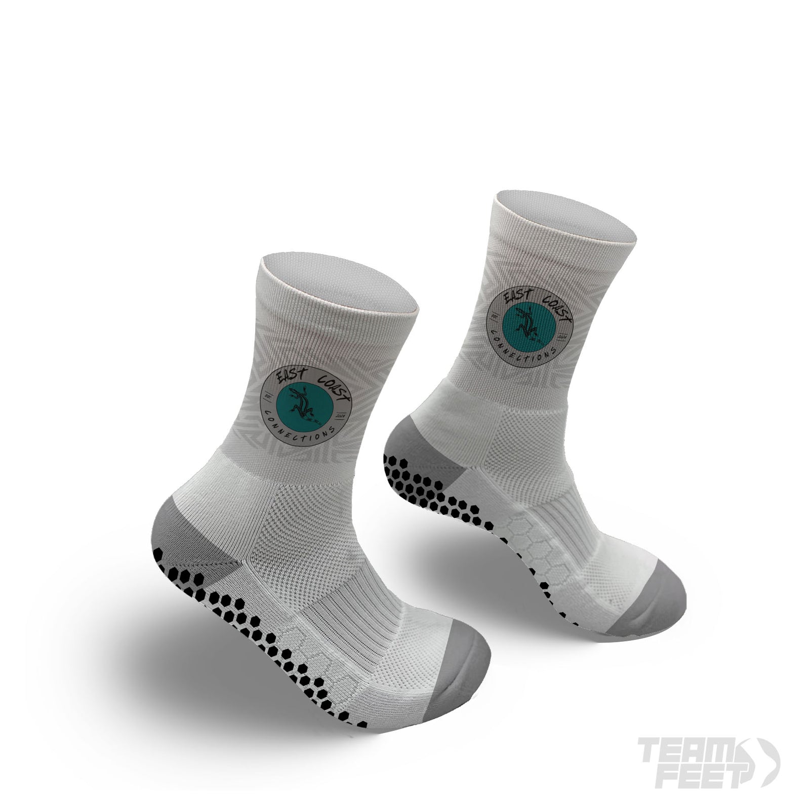 East Coast Connections - Grip Mid