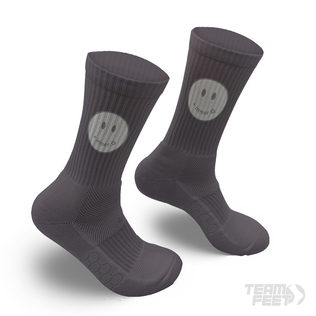 Positive Energy - Crew