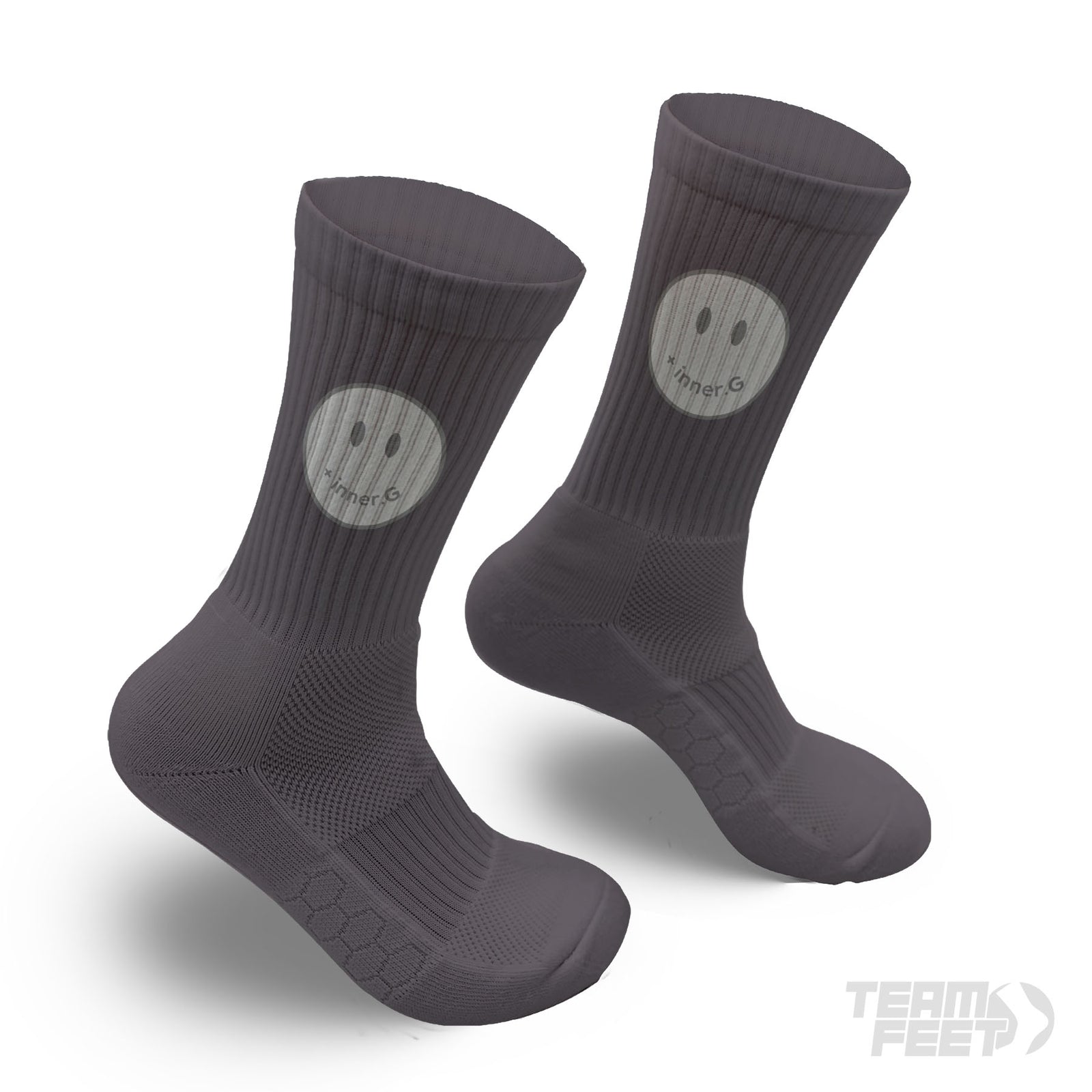 Positive Energy - Crew