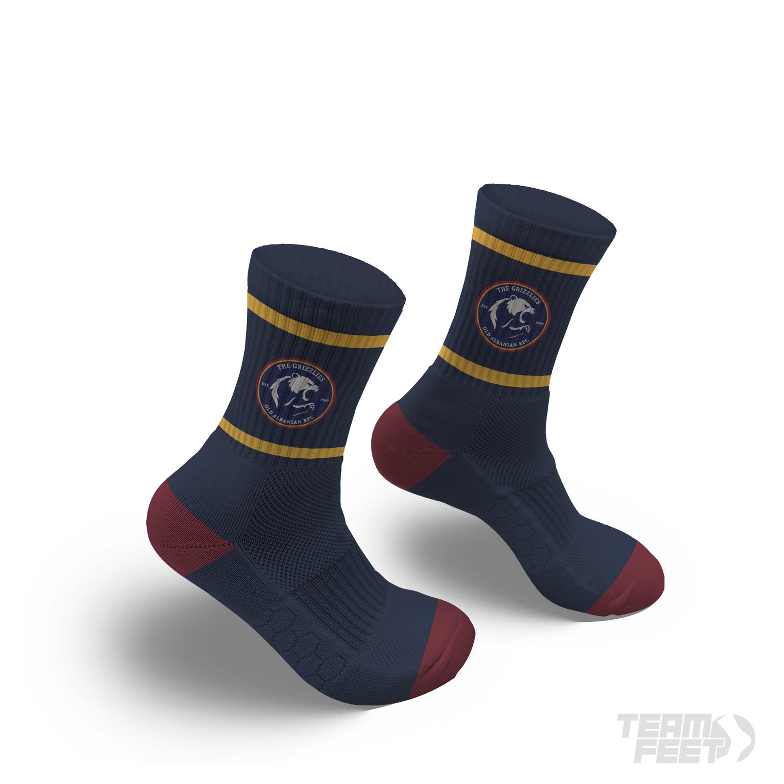 Grizzlies - Mid