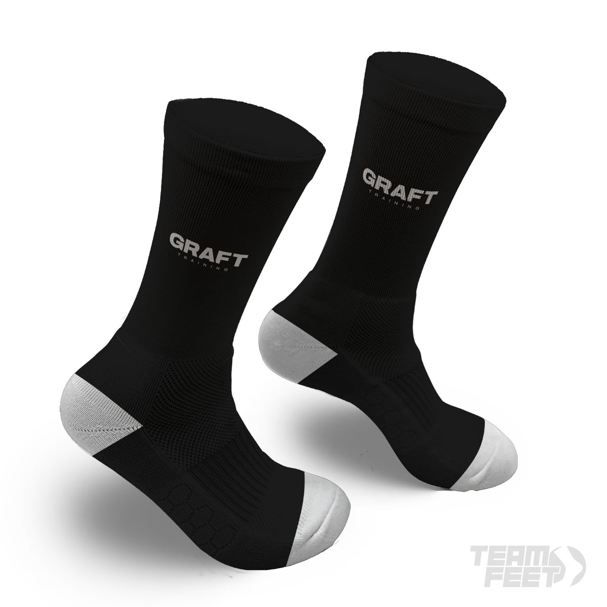 Graft essential - Crew